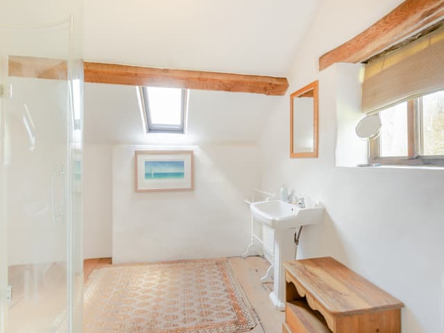 Bathroom | Thwaite Bridge House, Coniston