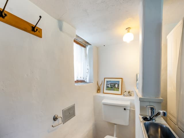 Utility room | Thwaite Bridge House, Coniston