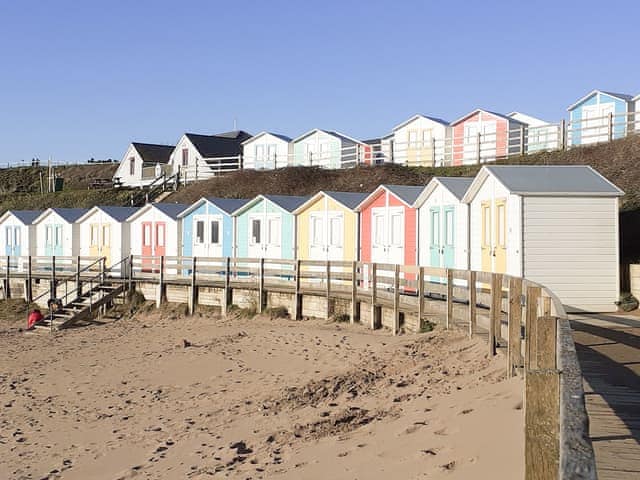 Summerleaze Beach, Bude | Pebblestones, Bude