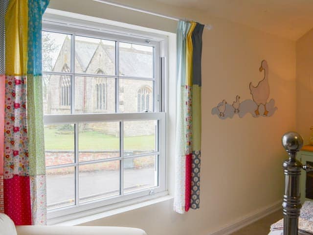 Double bedroom | The Little Old Shop, Spilsby