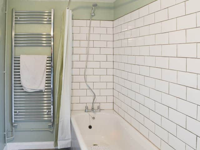 Bathroom | The Little Old Shop, Spilsby