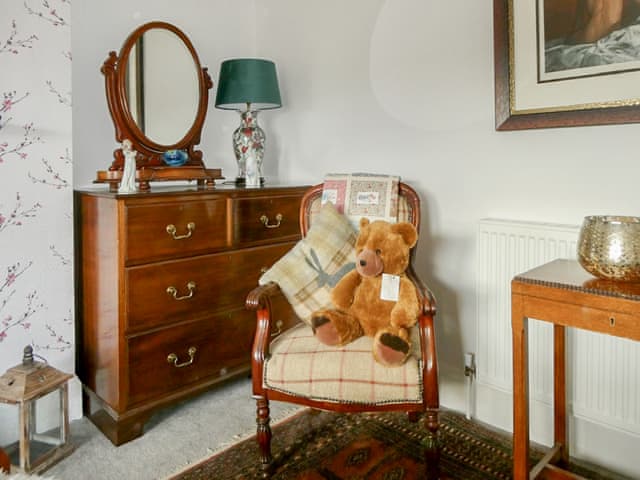 Double bedroom | Willowfield Cottage, Thornton-Le-Dale