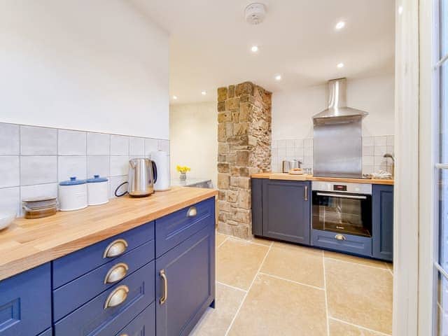 Kitchen/diner | Lantern Cottage, Brixham