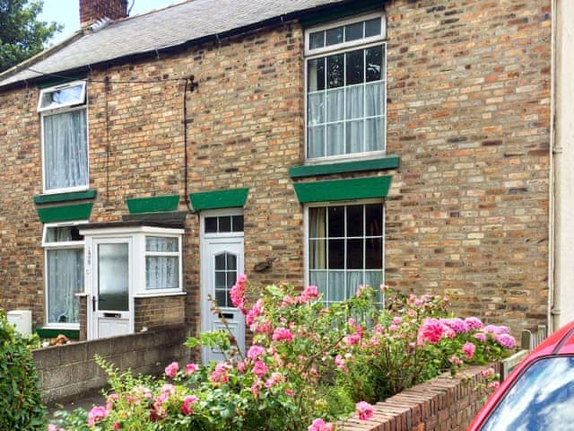 Exterior | Field House, Hinderwell, near Staithes