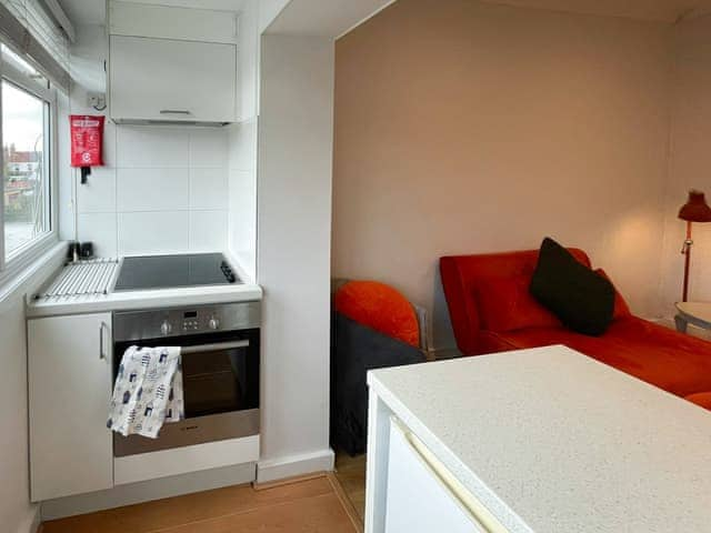 Kitchen area | Sea Leigh, Leigh-on-Sea