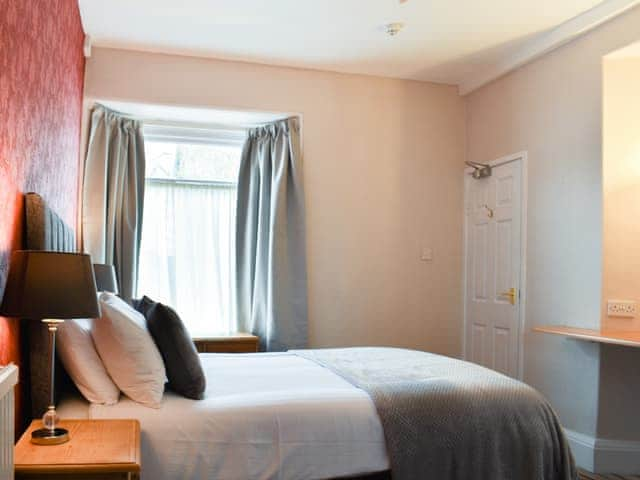 Double bedroom | The Old Court House, Bowness-on-Windermere