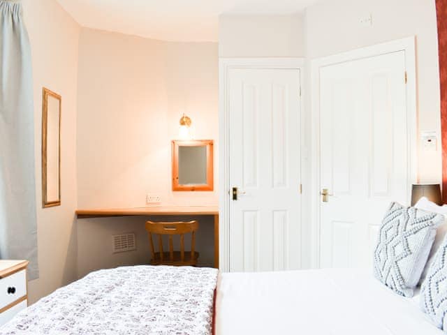 Double bedroom | The Old Court House, Bowness-on-Windermere