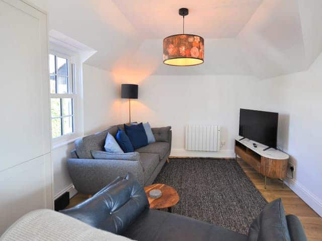 Living area | Lobster Pot, St Mawes