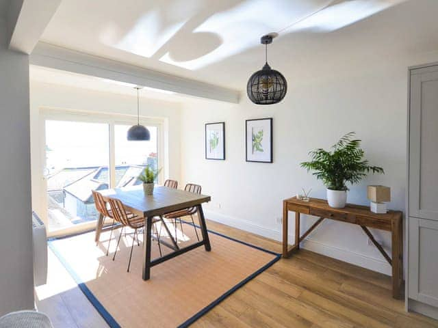 Dining Area | Lobster Pot, St Mawes