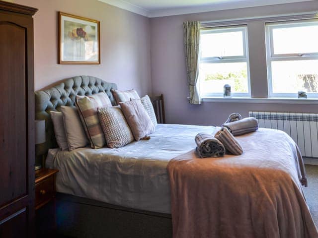 Double bedroom | Brada View, Bamburgh