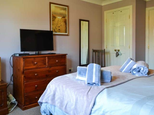 Double bedroom | Brada View, Bamburgh