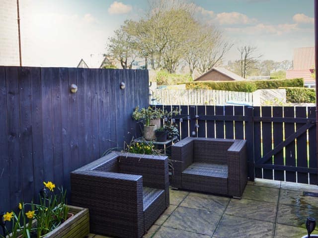 Garden | Brada View, Bamburgh