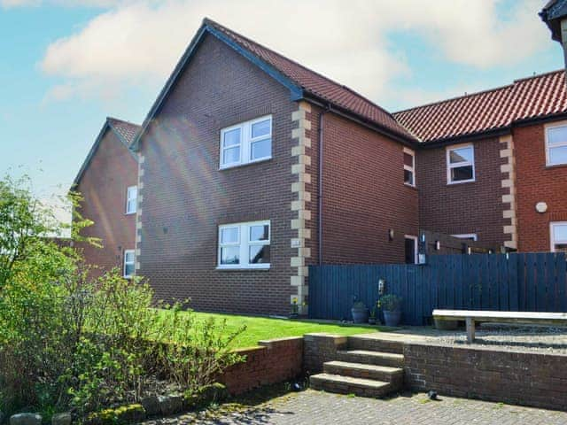 Exterior | Brada View, Bamburgh