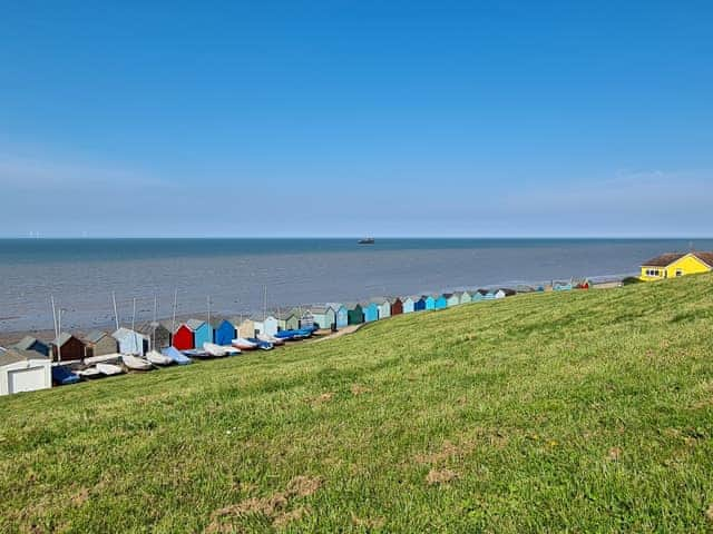 Herne Bay | Vitamin Sea Residency, Herne Bay