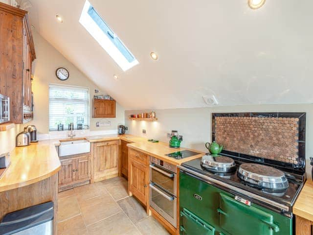 Kitchen | The Old Parish Hall, Rickling Green, near Saffron Walden