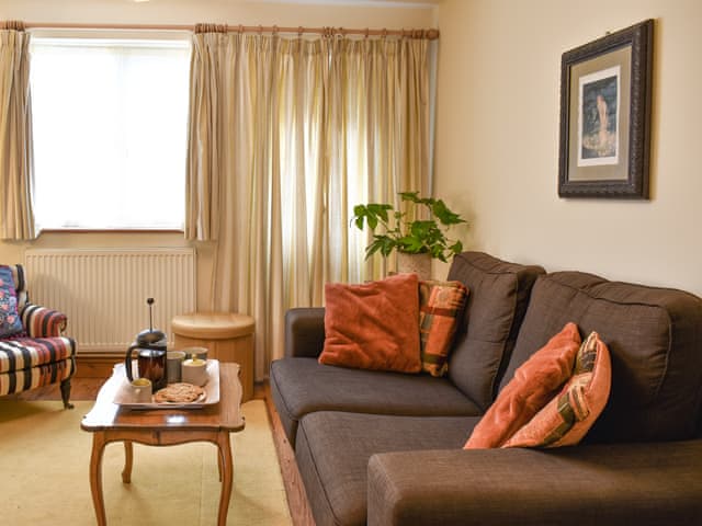 Living room | Hollyhock Cottage, Tenterden