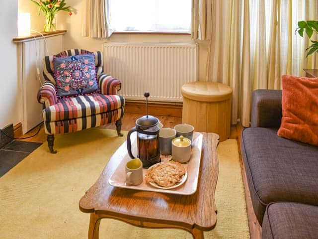 Living room | Hollyhock Cottage, Tenterden