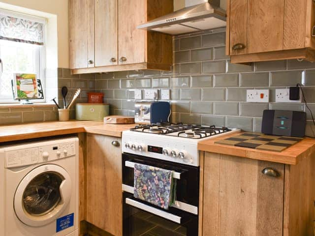 Kitchen | Hollyhock Cottage, Tenterden