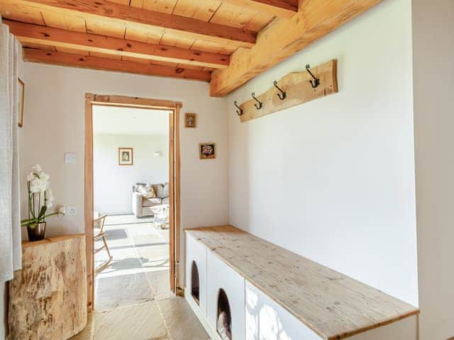 Utility room | Holmeside Barn, Grewelthorpe, near Ripon