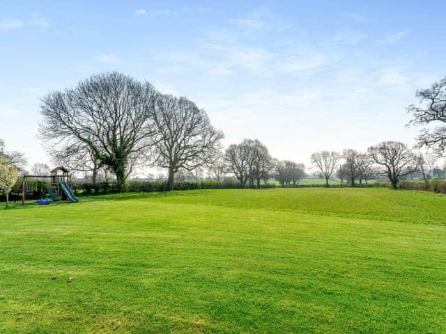 Garden | Holmeside Barn, Grewelthorpe, near Ripon