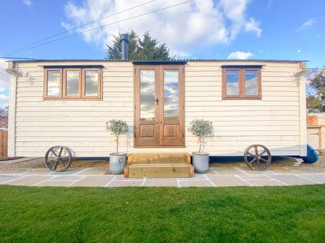 Exterior | Little Norfolk Cabin, Neatishead