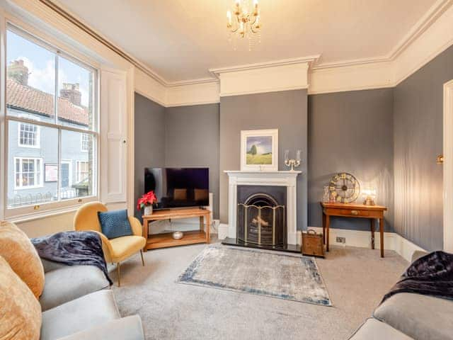 Living room | Beech House, Wainfleet, near Skegness