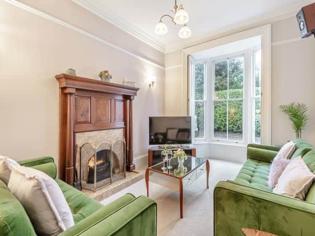 Sitting room | Beech House, Wainfleet, near Skegness