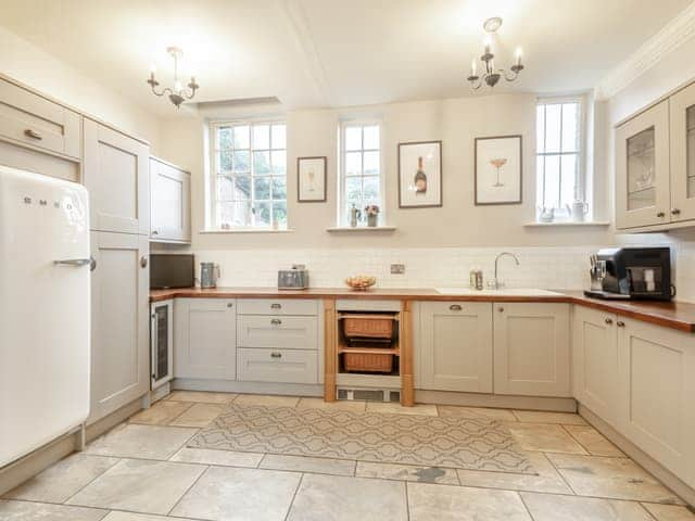 Kitchen | Beech House, Wainfleet, near Skegness