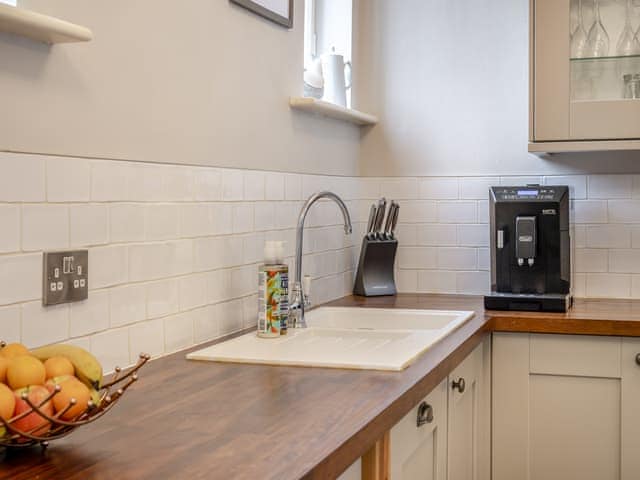 Kitchen | Beech House, Wainfleet, near Skegness