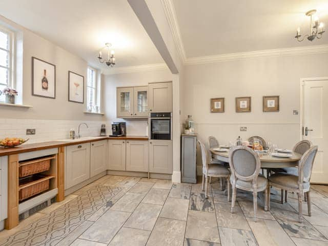 Kitchen | Beech House, Wainfleet, near Skegness