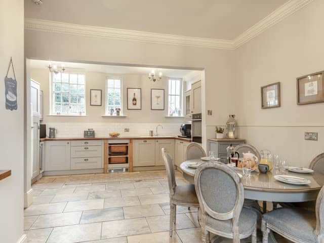 Kitchen | Beech House, Wainfleet, near Skegness