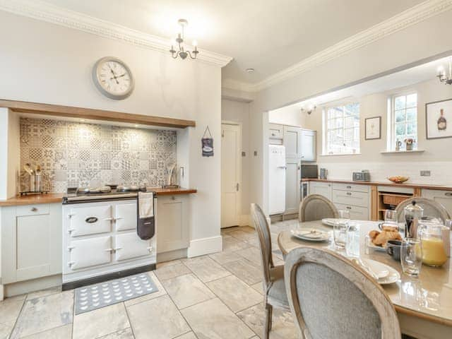 Kitchen | Beech House, Wainfleet, near Skegness