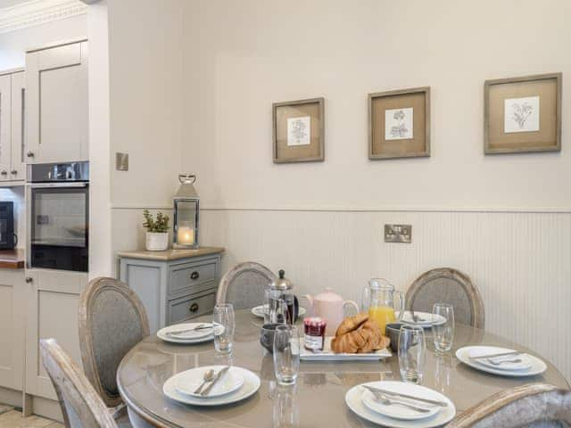 Kitchen | Beech House, Wainfleet, near Skegness