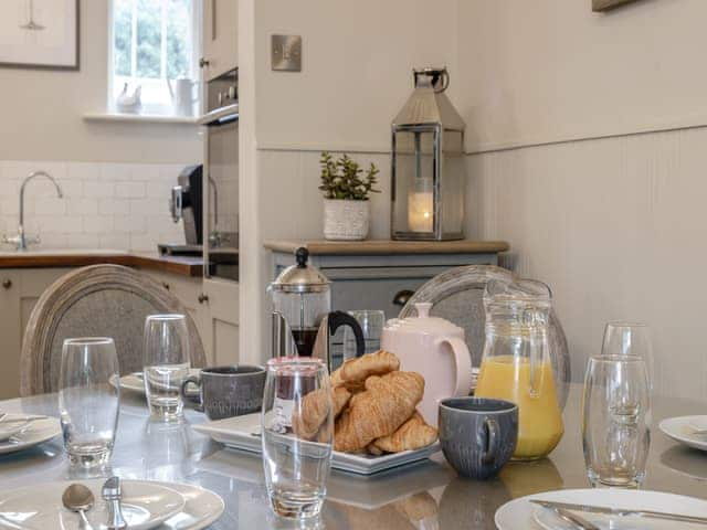 Kitchen | Beech House, Wainfleet, near Skegness