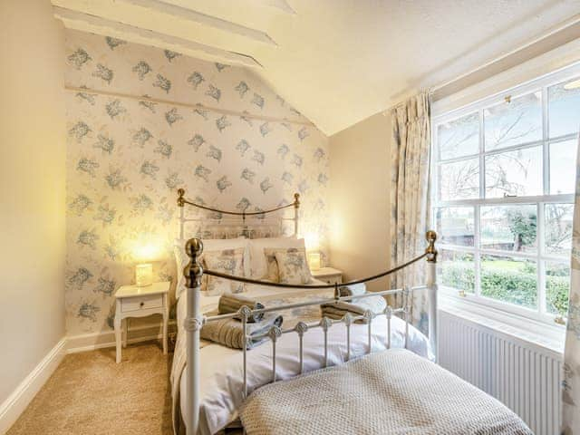 Double bedroom | Beech House, Wainfleet, near Skegness