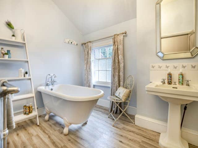 Bathroom | Beech House, Wainfleet, near Skegness