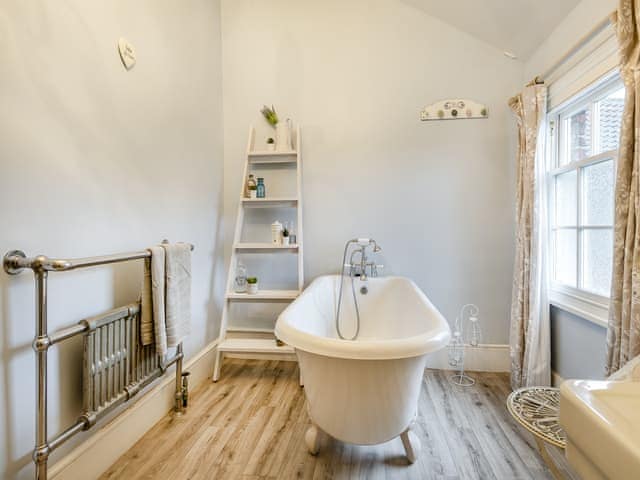 Bathroom | Beech House, Wainfleet, near Skegness