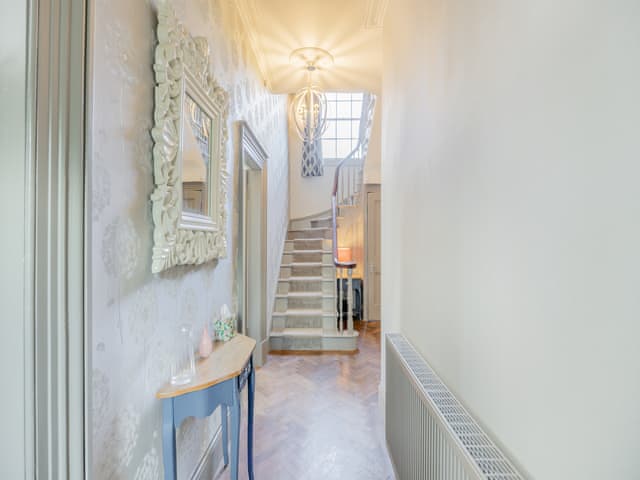 Hallway | Beech House, Wainfleet, near Skegness