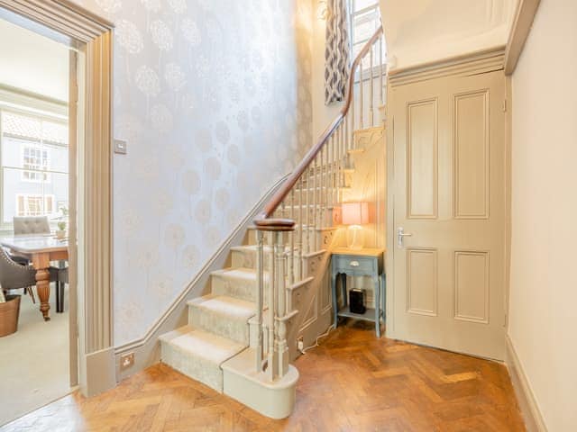 Hallway | Beech House, Wainfleet, near Skegness