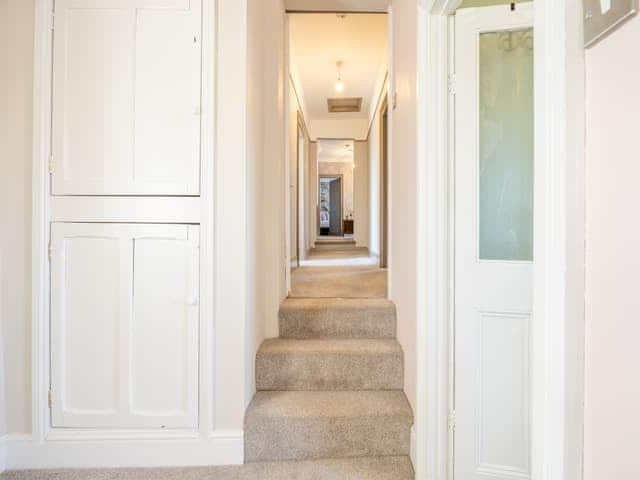 Hallway | Beech House, Wainfleet, near Skegness