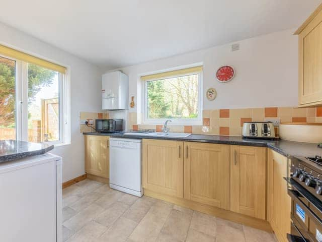 Kitchen | Betty&rsquo;s House, Great Ryburgh, near Fakenham