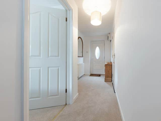 Hallway | Betty&rsquo;s House, Great Ryburgh, near Fakenham