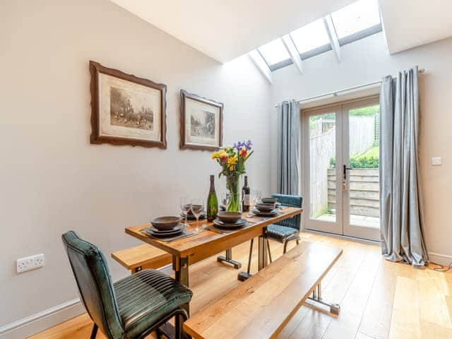 Dining Area | Nixey Cottage, Frieth, near Henley-on-Thames