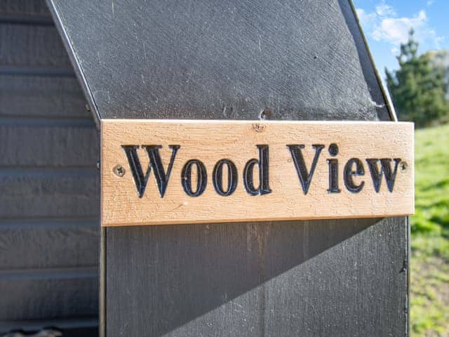 Exterior | Wood View - Newlands Lodges, Scarborough