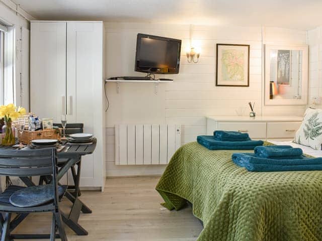Studio | Lama Lodge, Hawkshead, near Ambleside