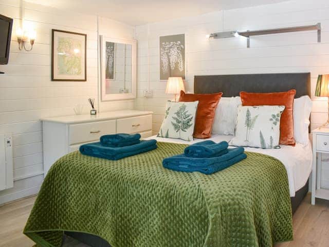 Studio | Lama Lodge, Hawkshead, near Ambleside
