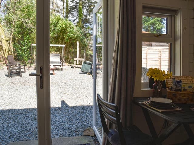 Interior | Lama Lodge, Hawkshead, near Ambleside