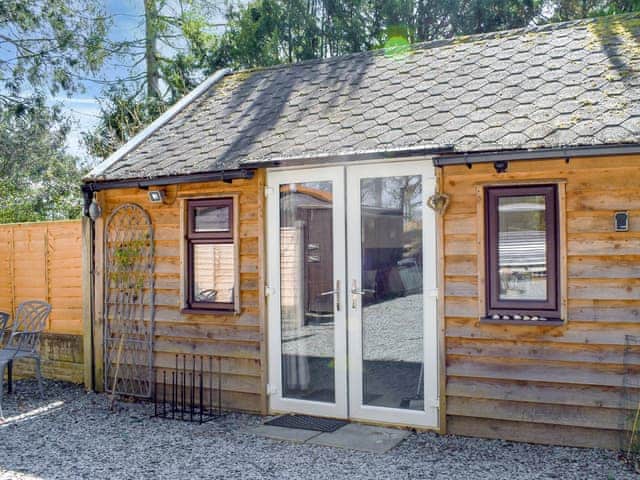 Exterior | Lama Lodge, Hawkshead, near Ambleside