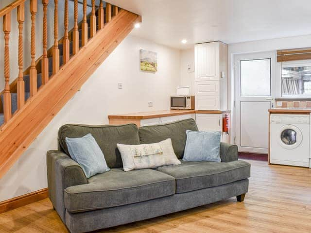 Living area | Greta Cottage, Ingleton