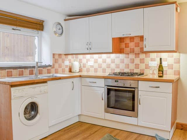 Kitchen area | Greta Cottage, Ingleton